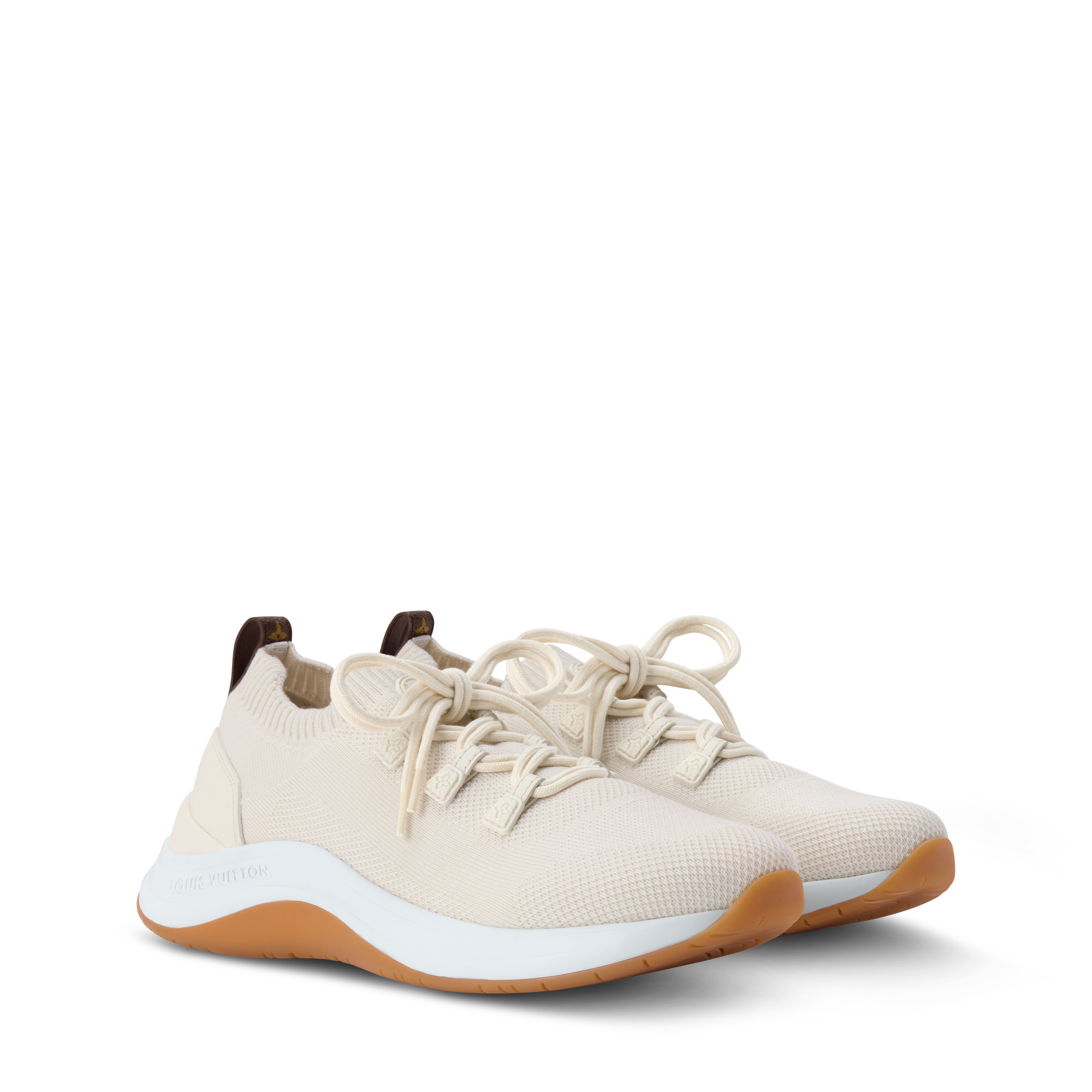 LV Wavelight Knitted Sneaker - Shoes | LOUIS VUITTON